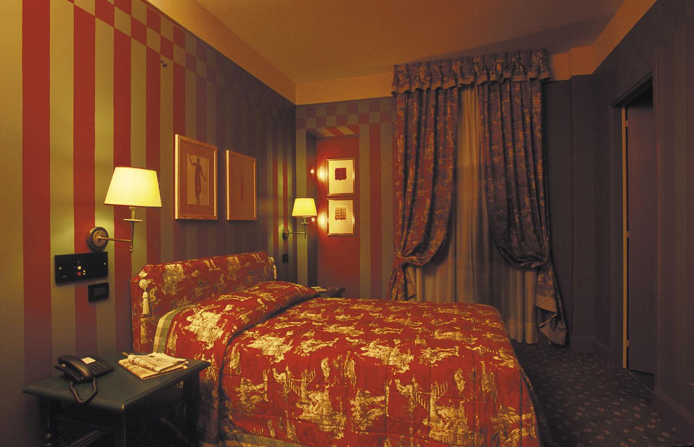 Best Western Hotel Piemontese Turijn Buitenkant foto