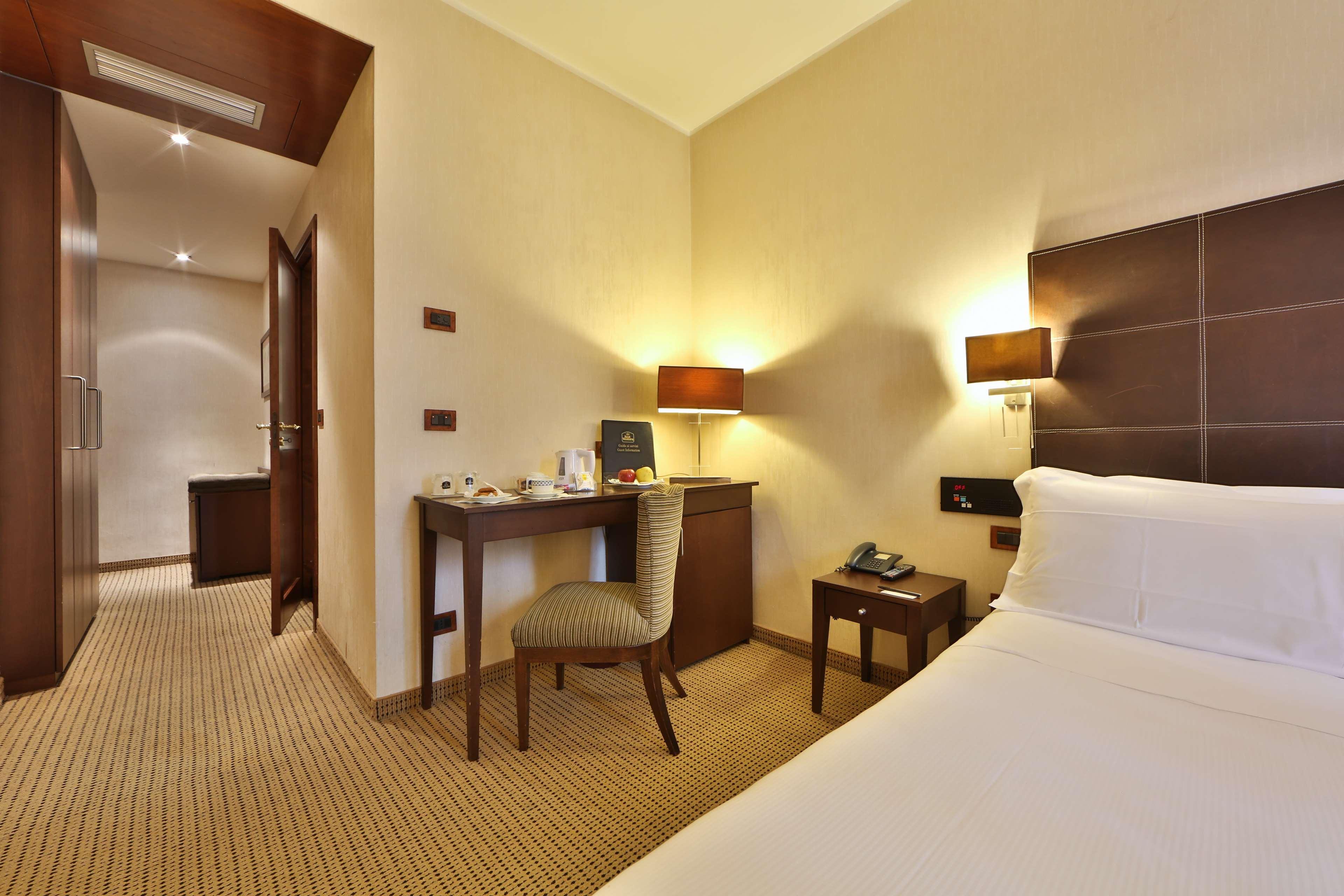 Best Western Hotel Piemontese Turijn Buitenkant foto
