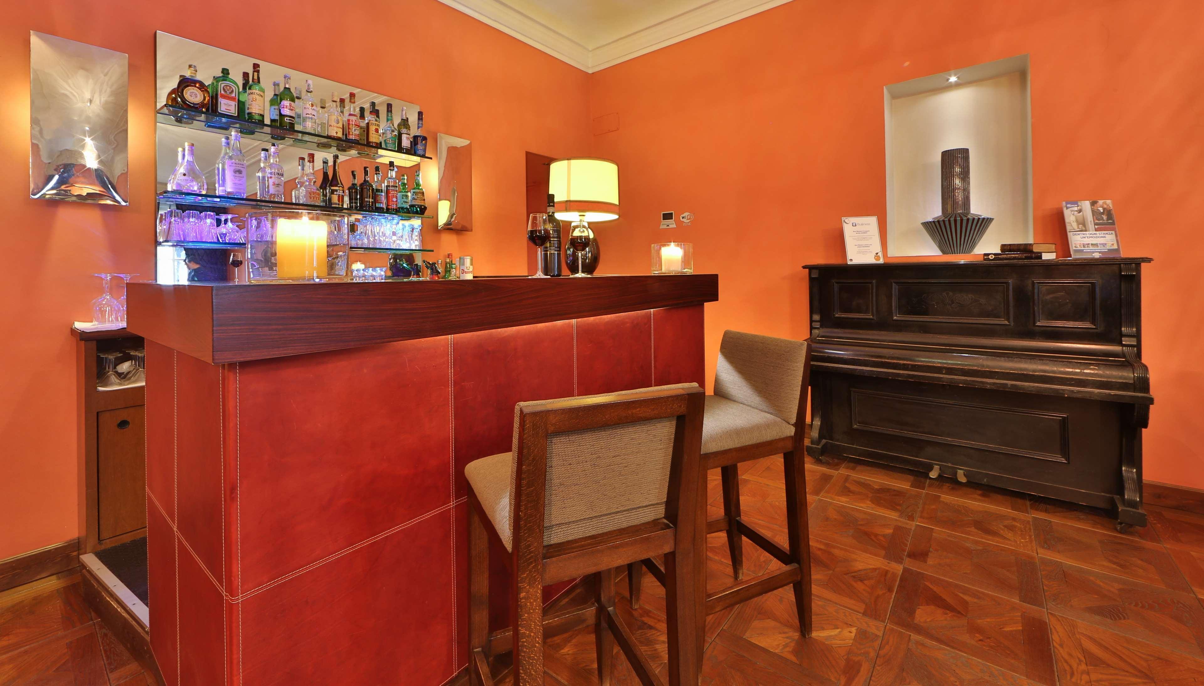 Best Western Hotel Piemontese Turijn Buitenkant foto