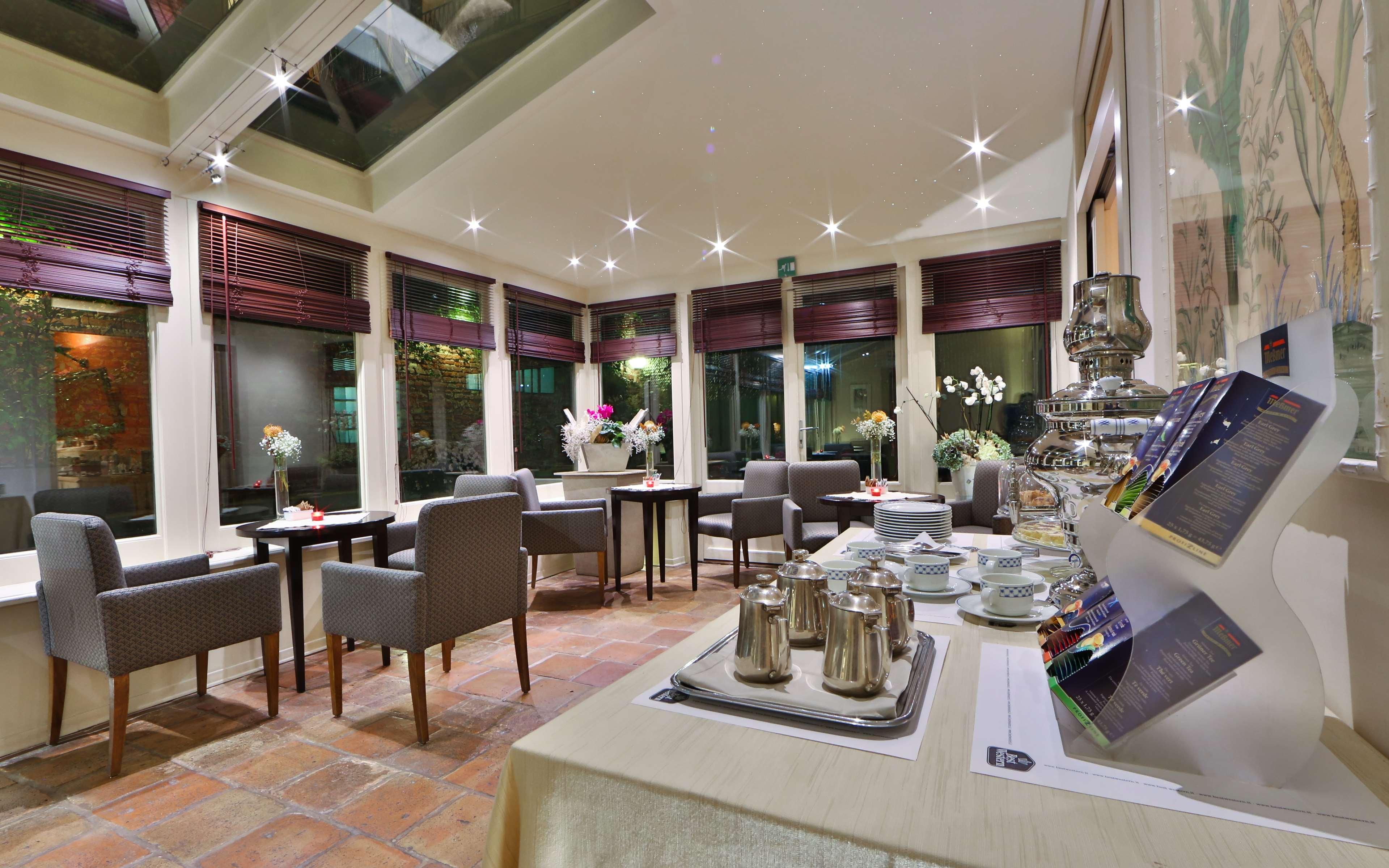 Best Western Hotel Piemontese Turijn Buitenkant foto