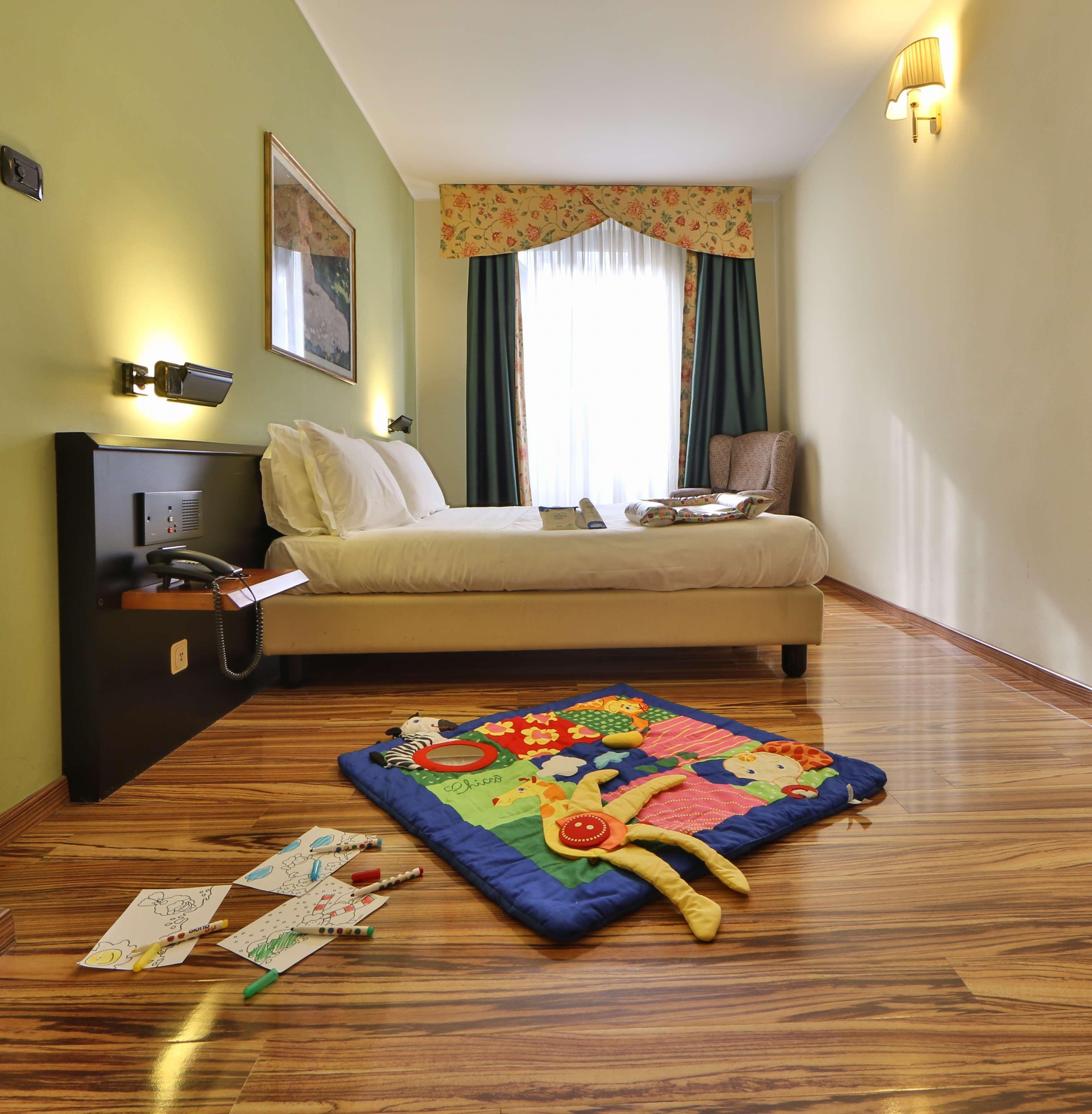 Best Western Hotel Piemontese Turijn Buitenkant foto