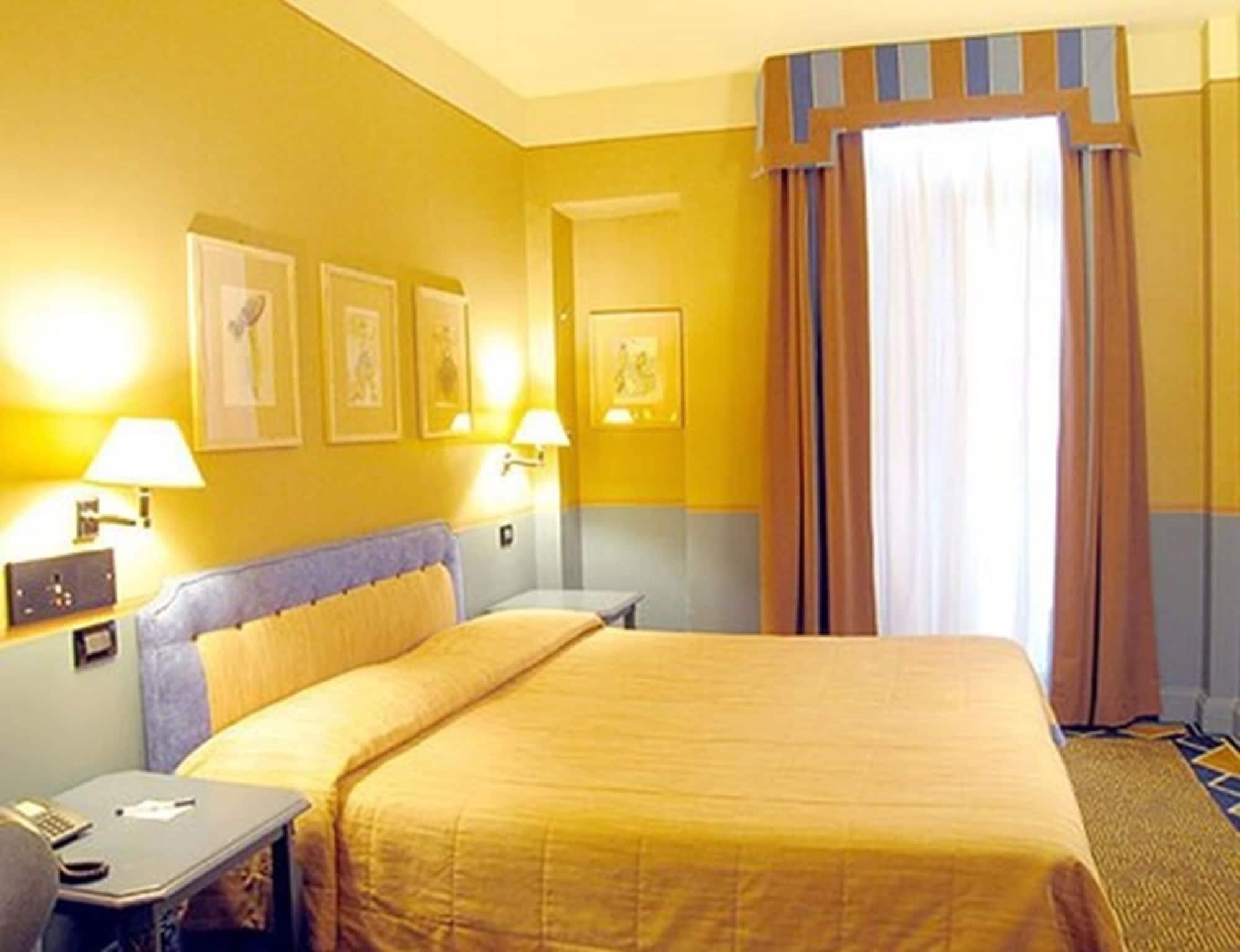 Best Western Hotel Piemontese Turijn Buitenkant foto