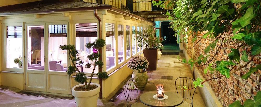 Best Western Hotel Piemontese Turijn Buitenkant foto