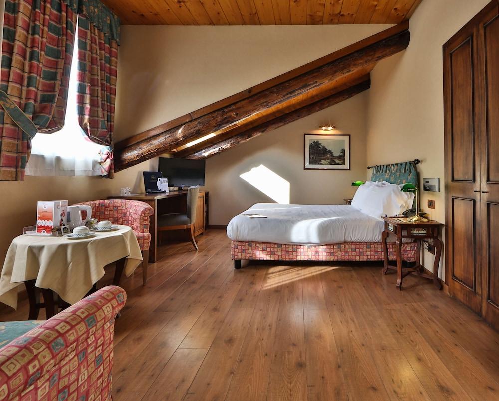 Best Western Hotel Piemontese Turijn Buitenkant foto