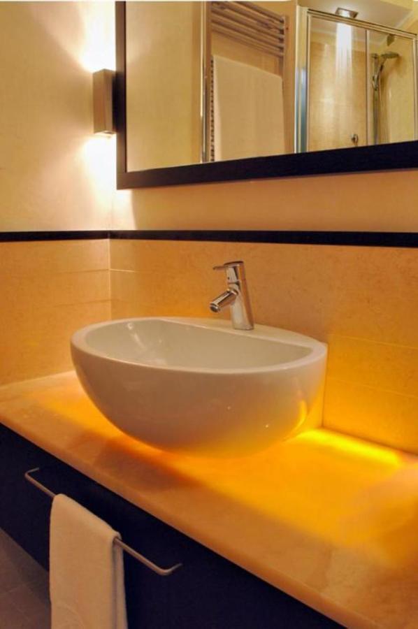 Best Western Hotel Piemontese Turijn Buitenkant foto