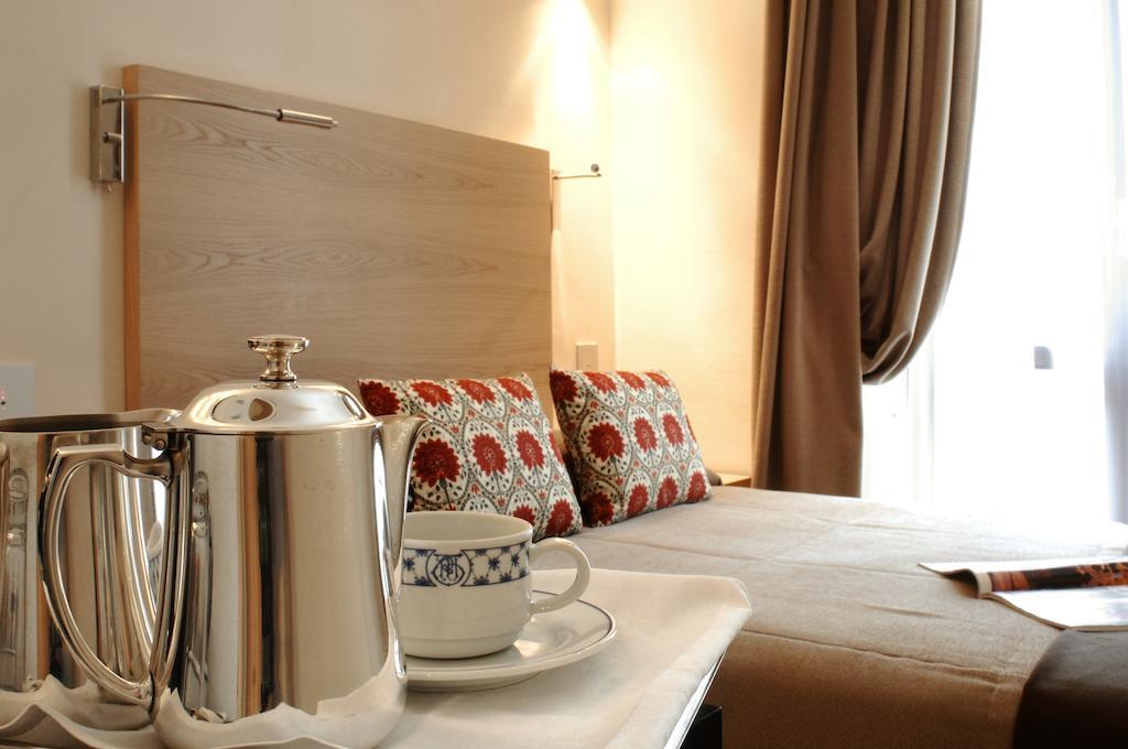 Best Western Hotel Piemontese Turijn Buitenkant foto